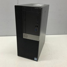 Dell OptiPlex 7060 SFF Core i5-8500, 8GB RAM, 256GB SSD Windows 11 Pro Desktop