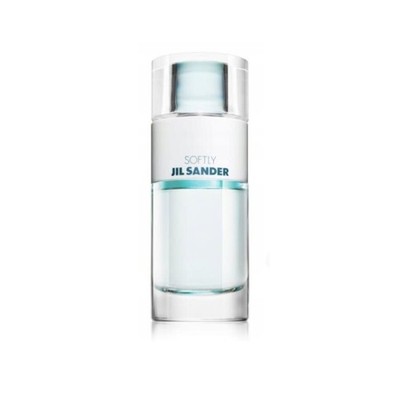 Jil Sander Ladies Softly EDT Spray 2.7 oz (Tester) Fragrances 3614221965214