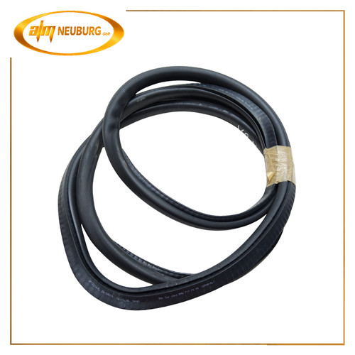 Original BMW 7er F01 F02 F03 F07 Tür Dichtung Dichtgummi vorne rechts 7177999