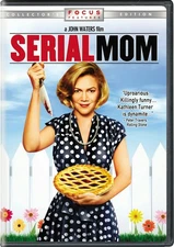 Serial Mom DVD Matthew Lillard NEW
