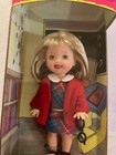 Barbie Adventures with Li'l Friends of Kelly- School Time Kayla 1998 NIB — photo 2