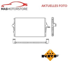 LADELUFTKÜHLER KÜHLER LADELUFT NRF 30249 P FÜR VOLVO S60 I,V70 II,S80 I