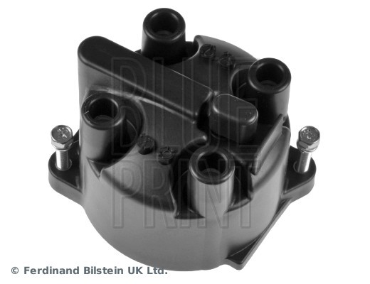 ZÜNdverteilerkappe FÜR Nissan Primera (P11) - Blue Print ADN114230-image