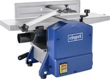 Scheppach Abricht- und Dickenhobel HMS850 1250 W  Hobel