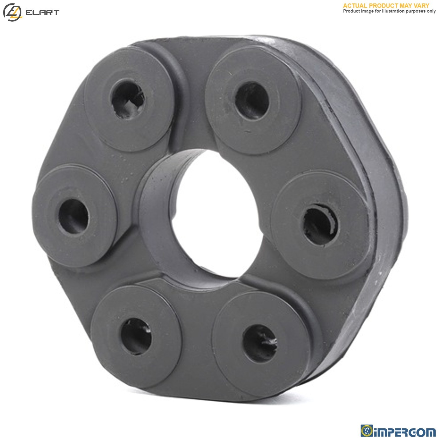 JOINT PROPSHAFT 2450 FOR MERCEDES-BENZ 124/T-Model/Break 190 E-CLASS 2.5L 4cyl