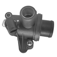 Thermostat Mit GehäUse 87°C FüR Mercedes A-Klasse W168 A140 A160 A190 Vaneo 414