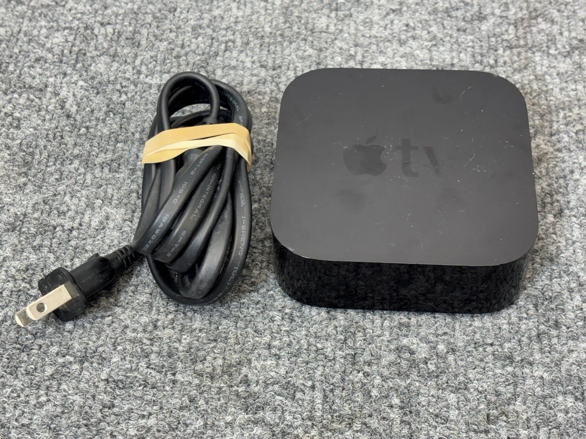 Apple Tv 1st Gen for sale - eBay