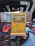 Pokemon TCG Pikachu 7/15 Holo McDonald's 2022 Promo Pokemon Card