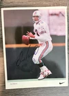 Dan Marino Autographed 8x10 Photo Football Player Quarterback NFL Miami Dolphins