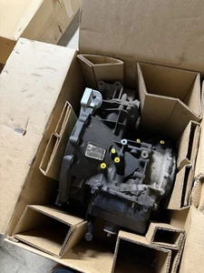 Mopar 62TE 6-Speed Transmission Core 68443568AA Ram ProMaster 3.6L For Parts