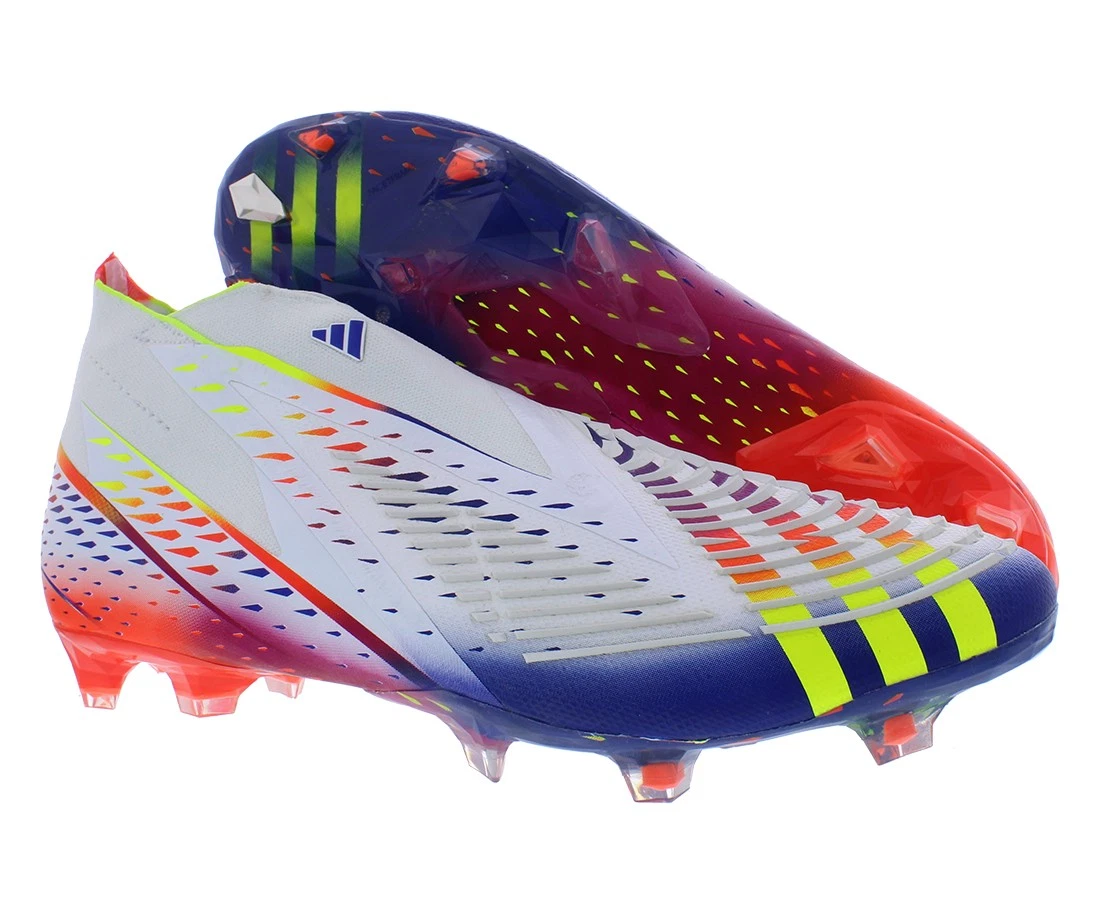adidas Predator Edge+ FG Geometric for Sale | Authenticity