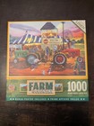 LOT OF 4 MASTER PIECES PUZZLES, 1000-PIECES EACH — photo 6