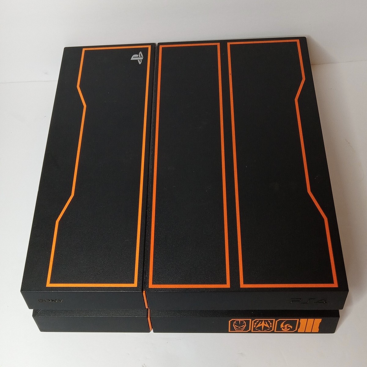 Sony PlayStation 4 Call Of Duty Black Ops 3 Edition 1TB Console