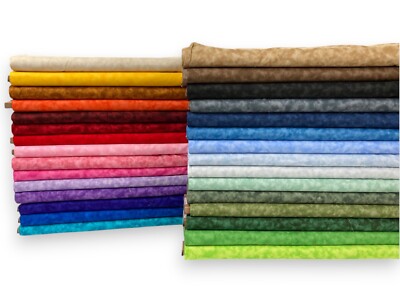 Marmor Baumwollstoff Quilten Patchwork Blender Wolkig Tonal