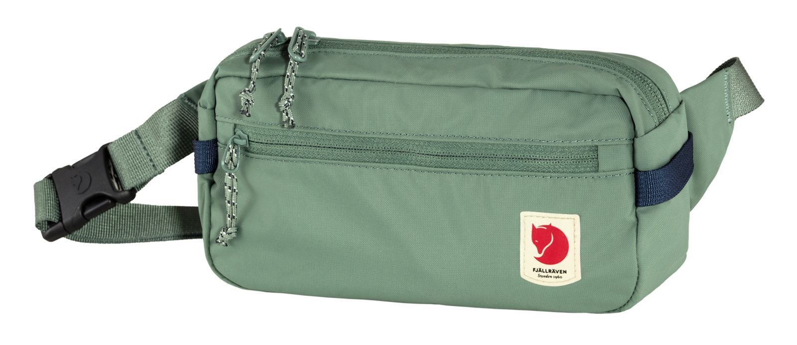 Fjällräven Fjallraven High Coast Hip Pack - Patina Green - Image 2