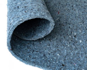 Thin Carpet Underlay