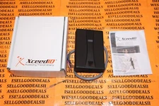 XceedID XF1500P-B Prox Card Reader Black New