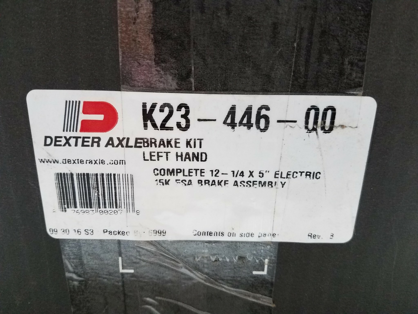 new-dexter-axle-12-1-4-x-5-electric-15k-fsa-brake-assembly-part-no