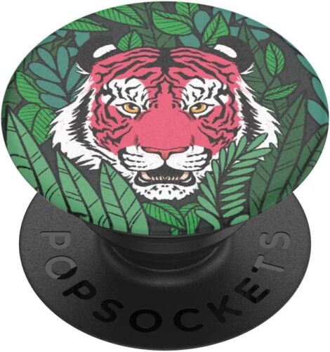 PopSockets PopGrip Phone Grip & Stand with Swappable Top -Multi Designs New - Picture 37 of 39