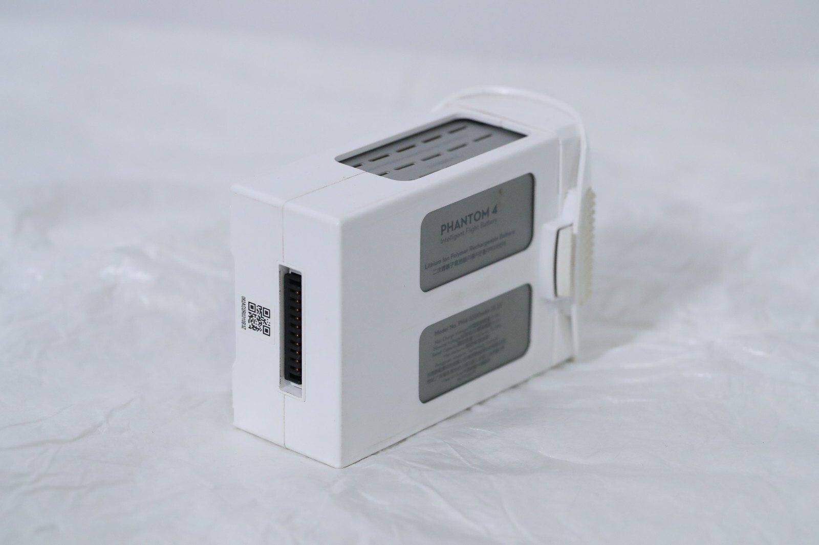 DJI Phantom 4 Pro Quadcopter with Original Accessories and Case