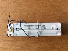 Thorn PopPack Fluorescent Striplight Choke Ballast G69546.4/GCS58/65 1x58w