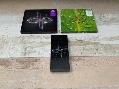 Devin Townsend Project - Ghost + Deconstruction Limited Edition 2 x CD 2011