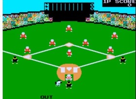 Champion Baseball Arcade Pcb Centuri Tested Working 100%