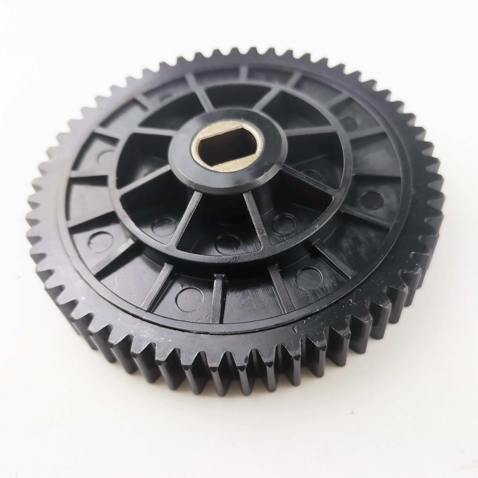 Steel spur gear kit for HPI baja 5B 5T 5SC Rovan KM Truck buggy truck