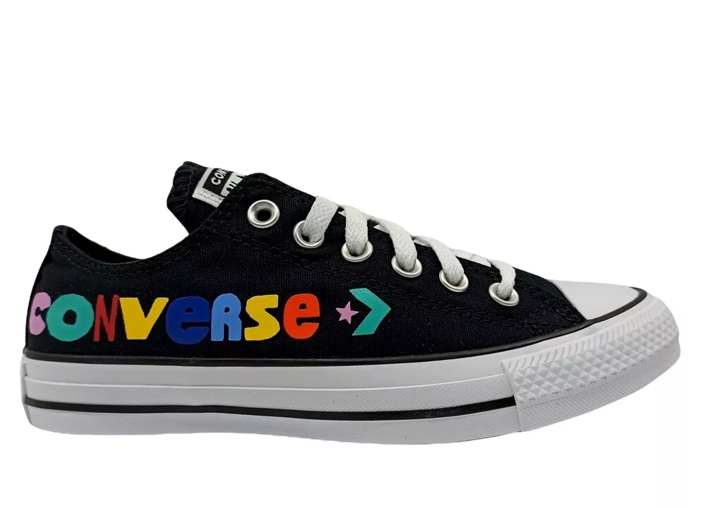Converse top scarpe donna