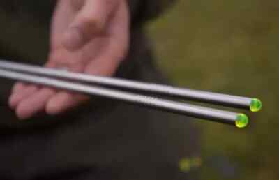 ESP Wrap Distance Marker Sticks