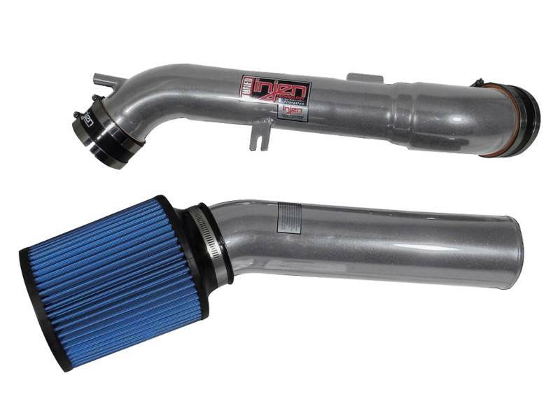 2003-2007 Infiniti G35 Coupe Injen Technology SP Cold Air Intake