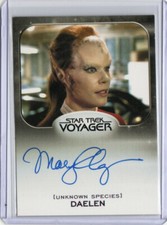 2017 Rittenhouse Star Trek 50th Anniversary Trading Cards 21