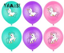 Pignatta Pentolaccia Unicorno 47x39cm per Feste
