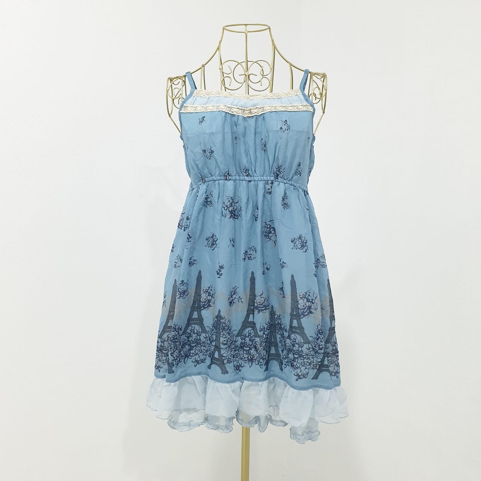 axes femme women Floral Dress Lolita Hime Gyaru Tokyo ax3 eBay