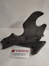 Quick Attach Bucket Ears Attachment U35 KX71 KX91 KX121 KX040 Kubota Excavator