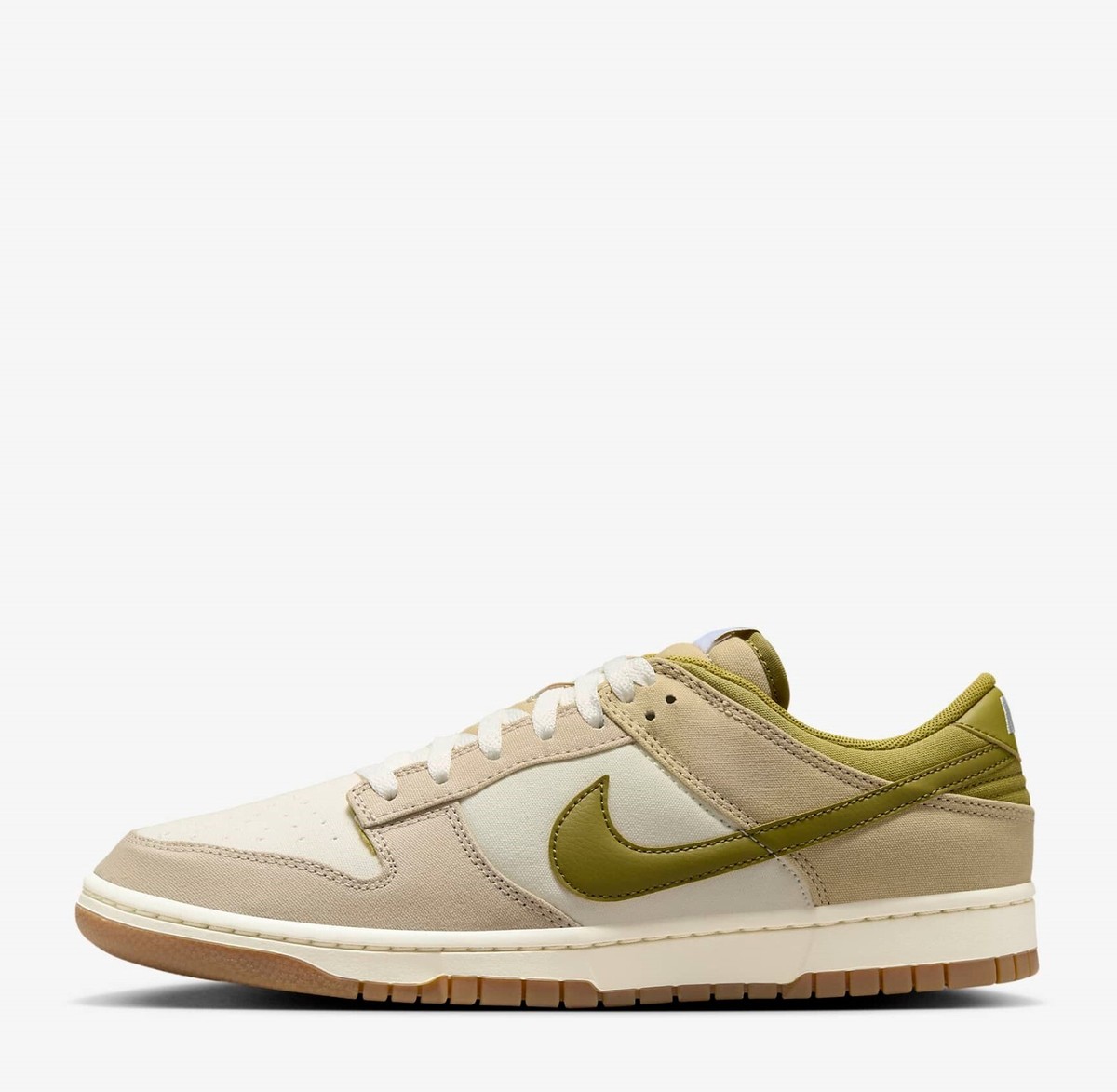 Nike Dunk Low Sneakers Shoes Sail/Cream II/Limestone/Pacific