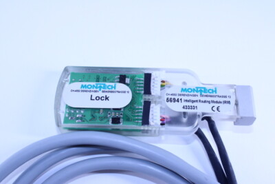 MONTECH Intelligent Routing Module 56941