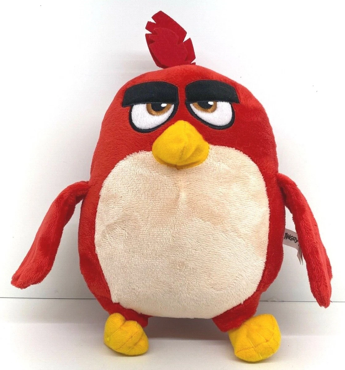 Angry Bird 2019 Plush Rovio 11