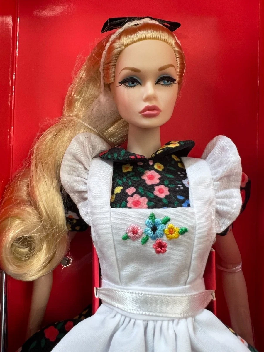 Fashion Royalty Poppy