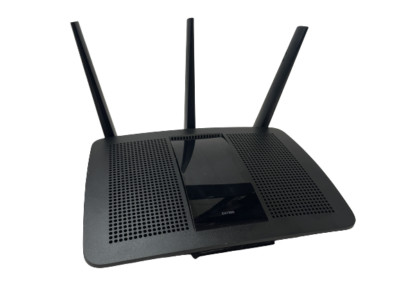 Linksys EA7300 V2 AC1750 MU-MIMO DUAL BAND Max Stream Gigabit Wireless Router