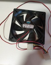 PC Gehäuse-Lüfter CoolerMaster A12025-12CB-4KN-L1 120x120x25mm