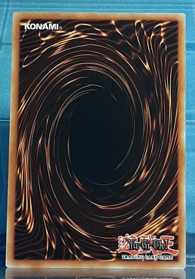 Yugioh - Buntäugiger Rollendrache -  LEDD-DEC04 - Legendary Dragon Deck - DE/NM - Bild 4 von 4