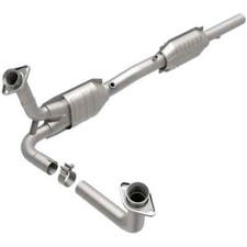 MagnaFlow HM Grade Federal / EPA Compliant Direct-Fit Catalytic Converter 93324