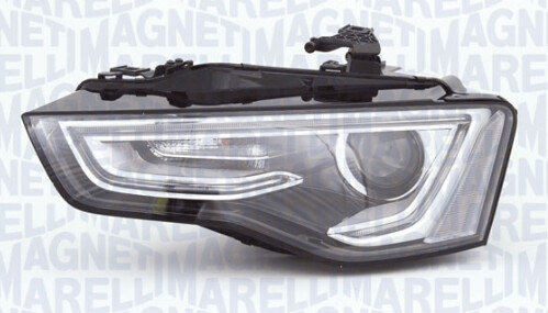 FARO SINISTRO XENON D3S PER AUDI A5 11> MARELLI