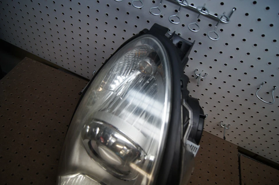 Faro xenón derecho Mercedes Benz R350 R320 Clase R 2006 2010 OEM 2007 2008 2009 Foto 3 de 4