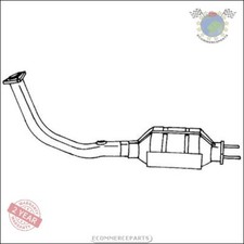 Catalyseurs Fiat UNO