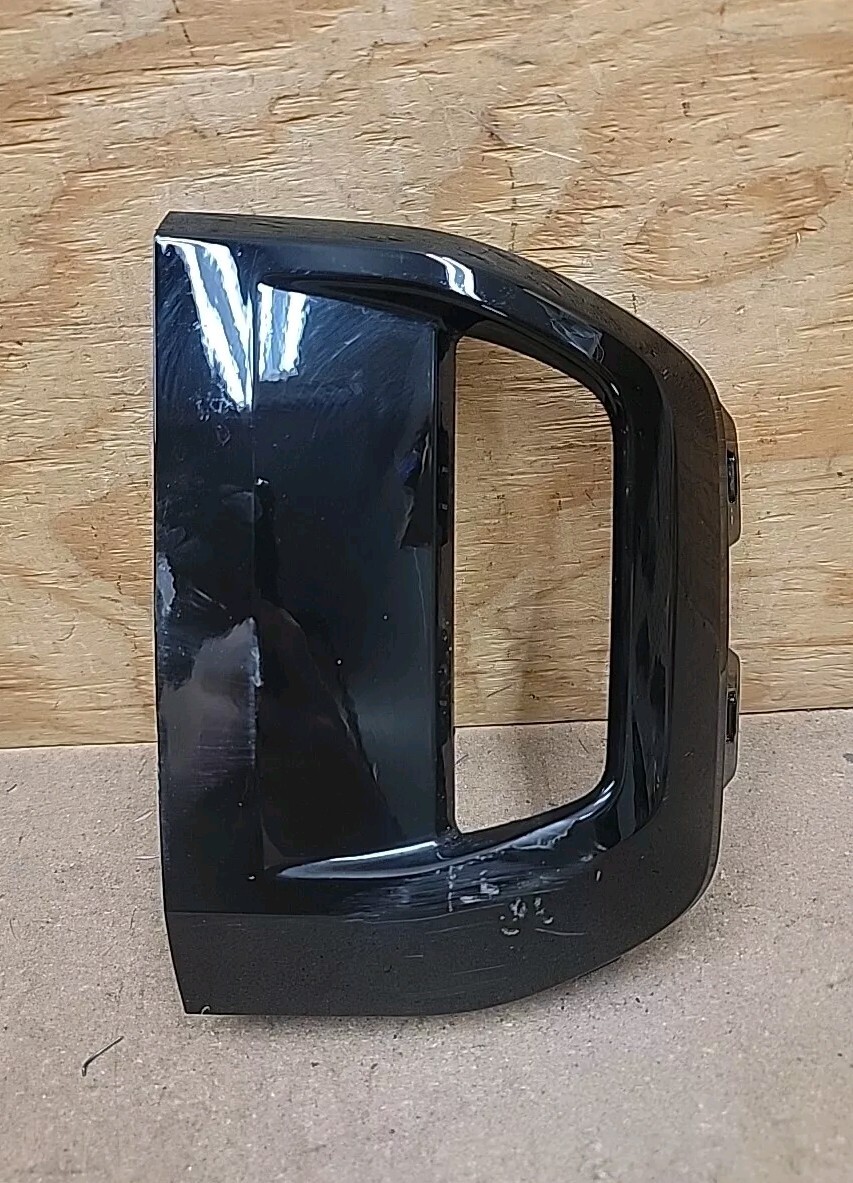 2023 Kia Telluride EX S SX Rear Bumper Lower Panel Trim Molding