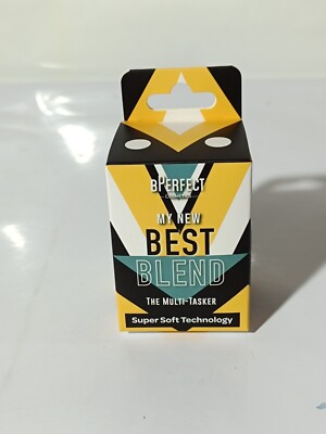 BPerfect My New Best Blend -The Multi Tasker Makeup Sponge