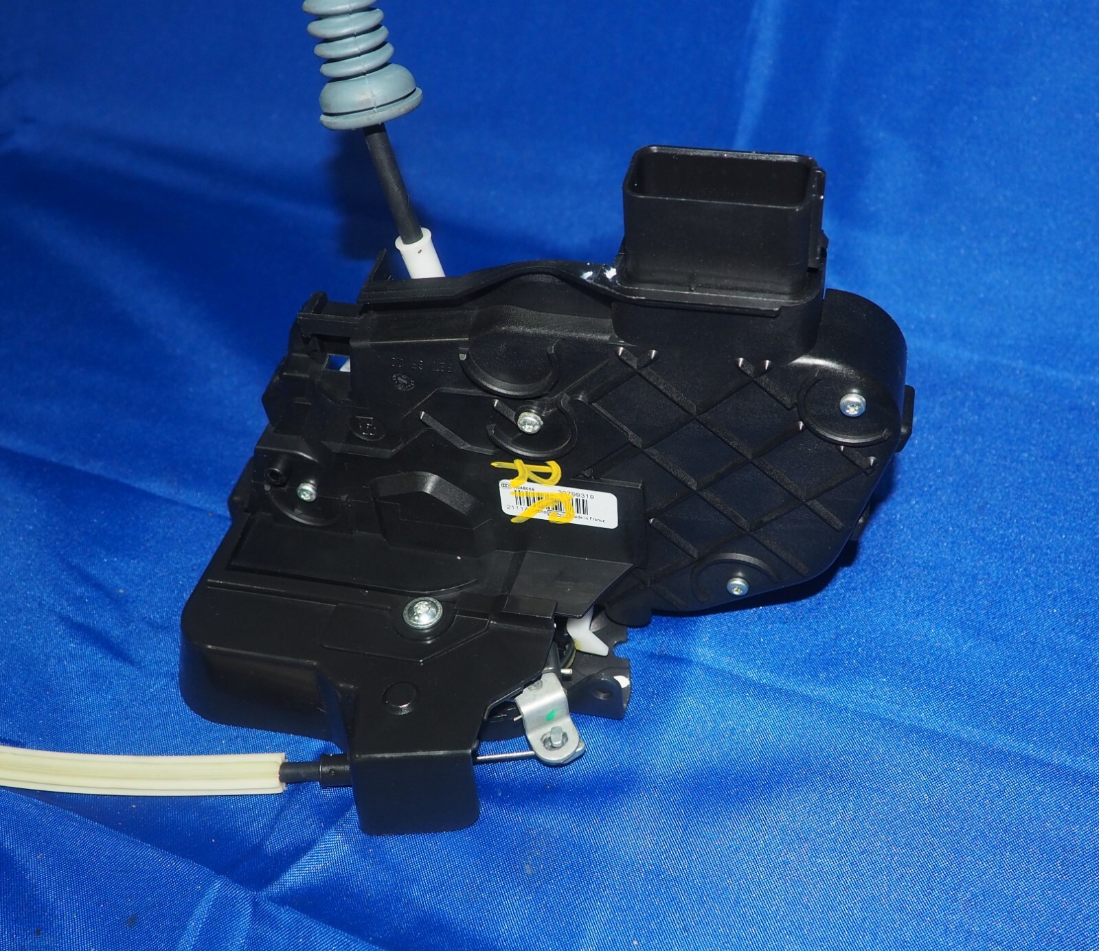 2010-2020 Aston Martin Rapide Rear Right Door Lock Actuator OEM W/Warranty