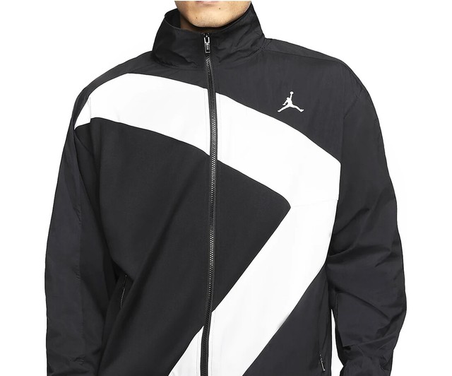 Mens Nike Jordan Sz M Wings Diamond 